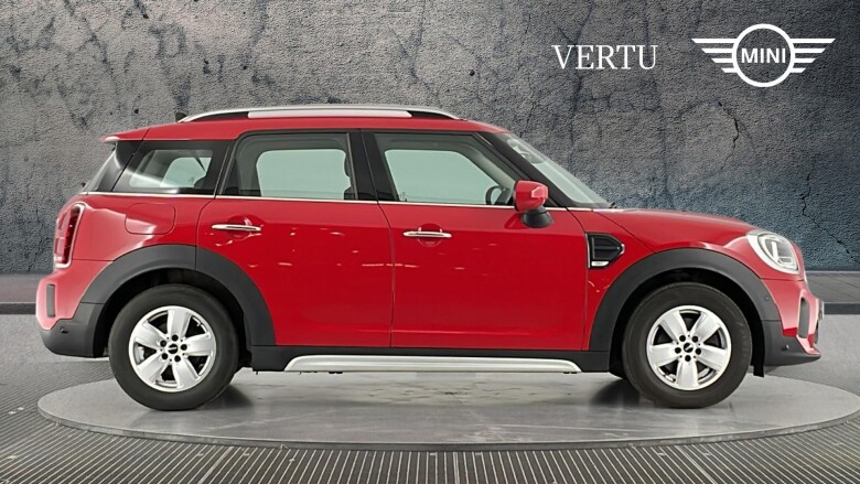 MINI Countryman 1.5 Cooper Classic 5dr Petrol Hatchback